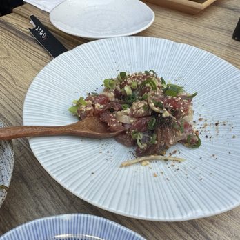 Zigu - Poke - Seafood Near Me - Honolulu, Hawaii