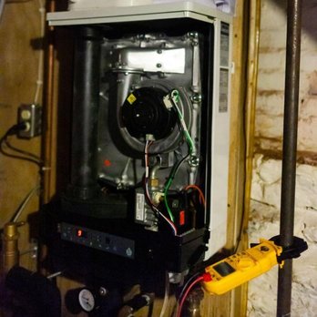 Axel Mechanical - Plumbing Near Me
