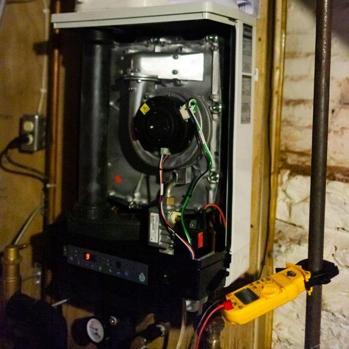 Slide of Axel Mechanical