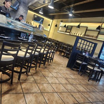 Ginzaya - Place inside - Japanese Near Me - La Mirada, California Ginzaya - Place inside - Japanese Near Me - La Mirada, California