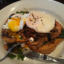 The Settlement Hotel - Vego Breakfast