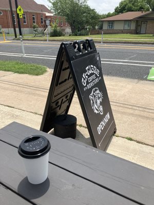 EL TIGRE COFFEE ROASTERS by null