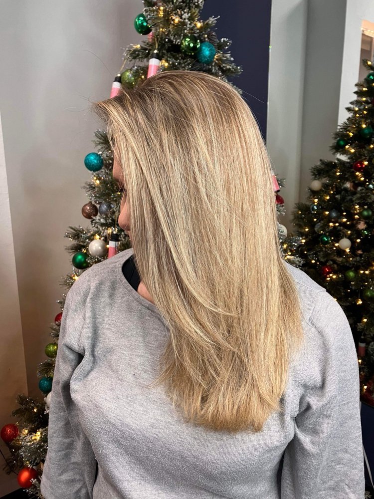 FAUST SALON DOWNTOWN Updated September 2024 119 Photos & 209