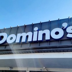 Domino's Pizza - Domino's in Lompoc. Great crispy crust