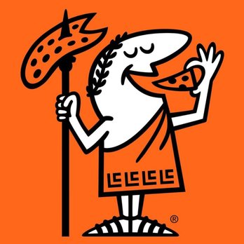 Little Caesars - a cartoon character holding a hot dog - Pizza Near Me - Camp Verde, Arizona Little Caesars - a cartoon character holding a hot dog - Pizza Near Me - Camp Verde, Arizona