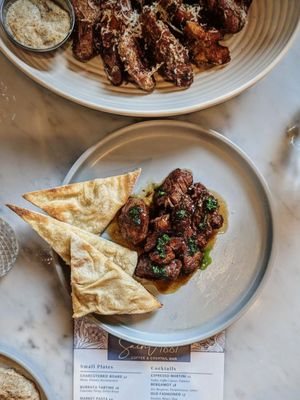 Saint 1881 Coffee & Cocktail Bar by null