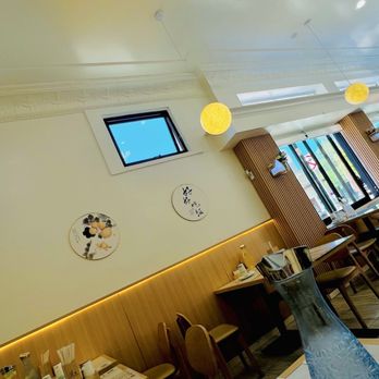 MY Dumpling - Chinese Near Me - San Mateo, California