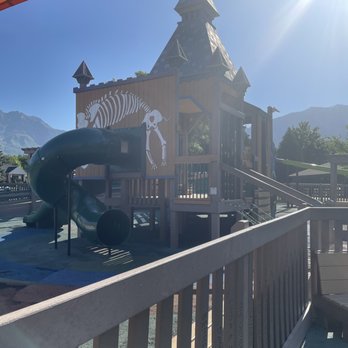 All Together Playground - Parks Near Me - Orem, Utah