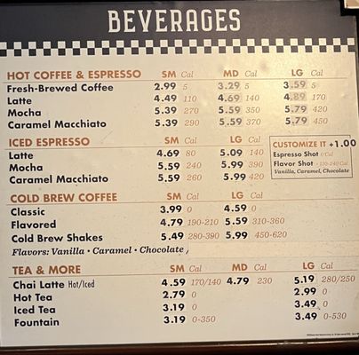 Menu photo 4 Noah's NY Bagels El Segundo, CA Menu photo 4 Noah's NY Bagels El Segundo, CA