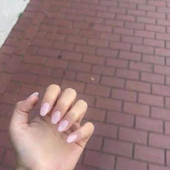 Luna Nails & Spa - Nail Salons Near Me - Kingston, Massachusetts