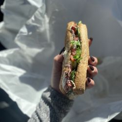 Train Stop Deli