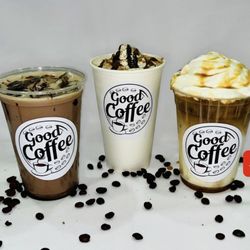 Good Coffee
