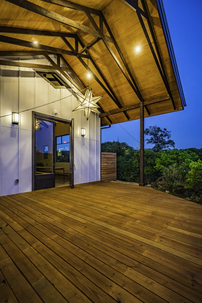 Slide of Hill Country Outdoor Living
