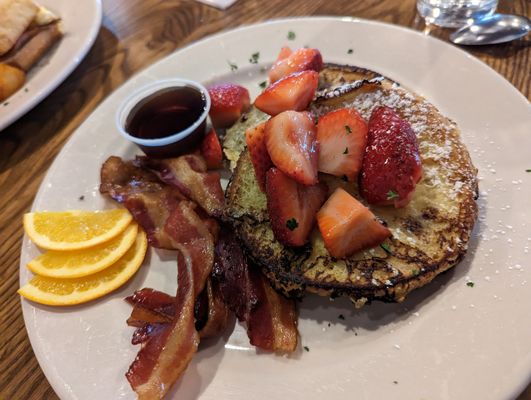 Cafe Duo Restaurant Greenville NC by null