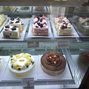 Tous Les Jours - Cake - Bakeries Near Me - Winter Park, Florida Tous Les Jours - Cake - Bakeries Near Me - Winter Park, Florida