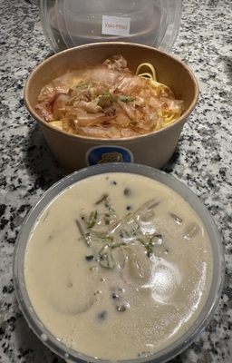 Superdaily Fusion Pasta by null
