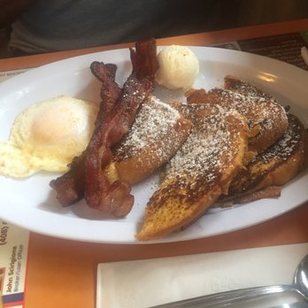 OD's Kitchen - Breakfast & Brunch Near Me - Gilroy, California