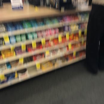 CVS Pharmacy - She is very rude... - Drugstores Near Me - San Bernardino, California CVS Pharmacy - She is very rude... - Drugstores Near Me - San Bernardino, California