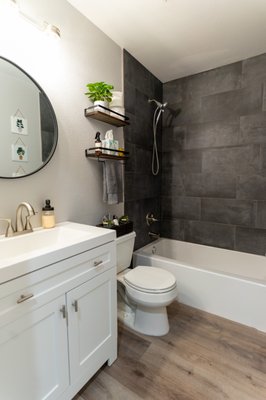 Bathroom Remodeling - Take a look at some of the bathroom remodels we have completed Bathroom Remodeling - Take a look at some of the bathroom remodels we have completed