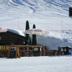 Goldgräberbar