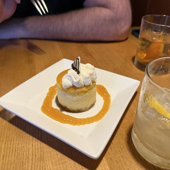 Bar Acuda - Lilikoi Cheesecake - Tapas Bars Near Me - Hanalei, Hawaii Bar Acuda - Lilikoi Cheesecake - Tapas Bars Near Me - Hanalei, Hawaii