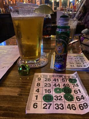 Ten Bells Tavern by null