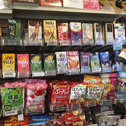 Pocky Pocky
