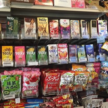 Yaya Tea Garden - Pocky - Bubble Tea Near Me - Brooklyn, New York Yaya Tea Garden - Pocky - Bubble Tea Near Me - Brooklyn, New York