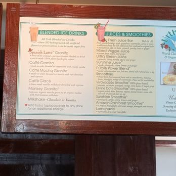Urth Caffé-Pasadena - Cafes Near Me - Pasadena, California