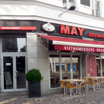 May Restaurant - Am Morgen vor der Tür - Vietnamese Near Me - Berlin, BE May Restaurant - Am Morgen vor der Tür - Vietnamese Near Me - Berlin, BE