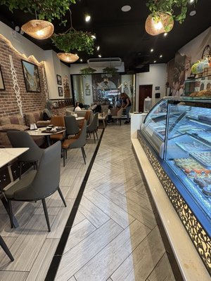 Bilqis Coffee by null