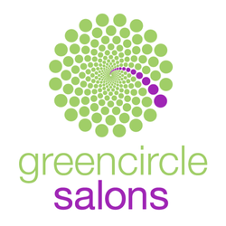 AYA Salon - AYA is very proud to be a Green Circle Salon.