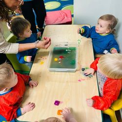 Little Daydreamers Learning Center