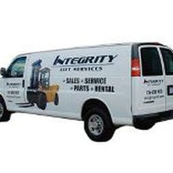 Integrity Lift Services