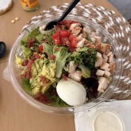Cobb Salad