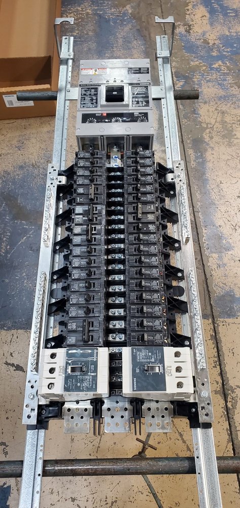 Slide of Breaker Depot, Inc