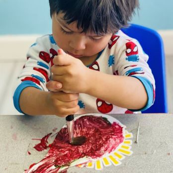 Kiddie Crest Academy - Child Care & Day Care Near Me - South Gate, California