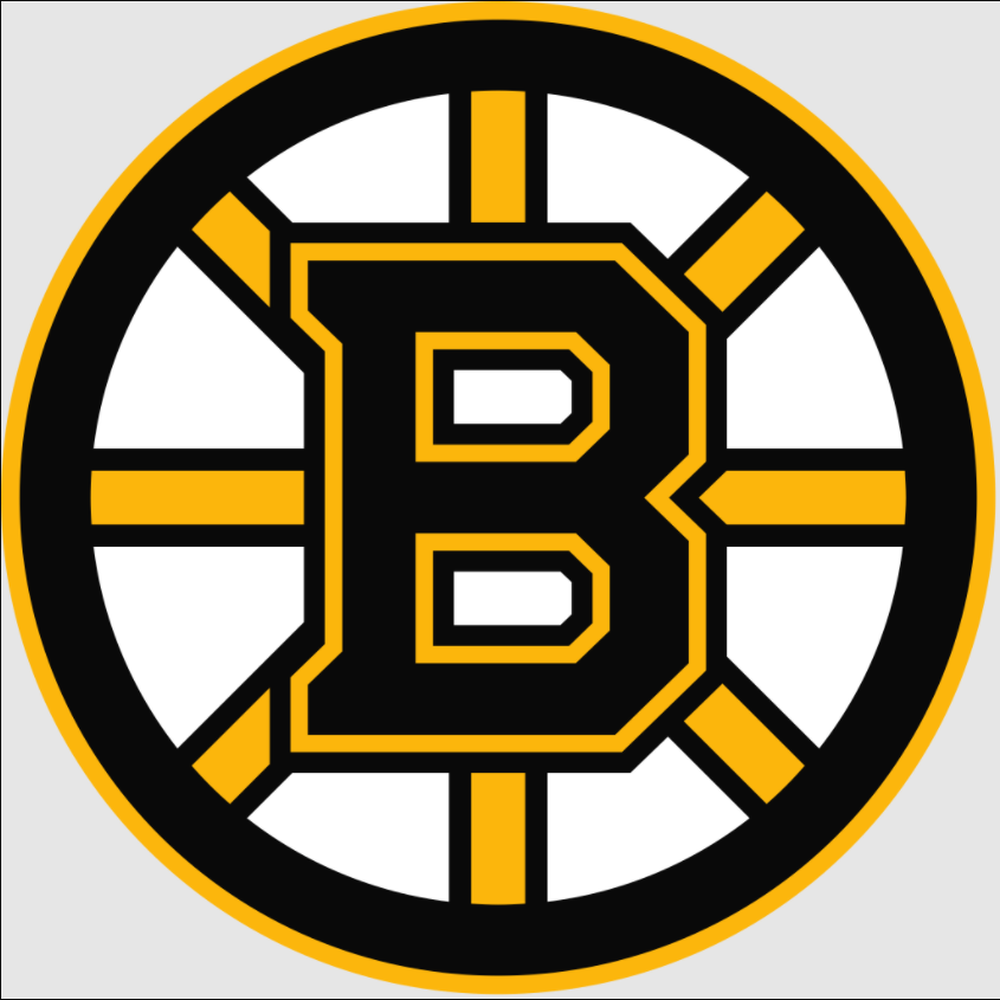 Boston Bruins - Boston Bruins logo. - Professional Sports Teams Near Me - Boston, Massachusetts
