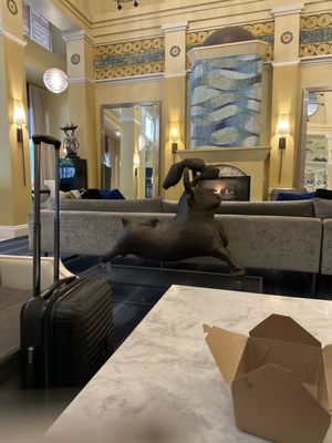 Kimpton Hotel Monaco Seattle by null