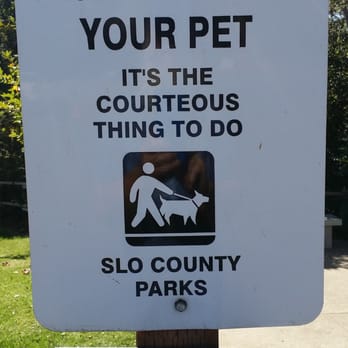 Cuesta Canyon County Park - Dog Friendly park - Yippee - Parks Near Me - San Luis Obispo, California Cuesta Canyon County Park - Dog Friendly park - Yippee - Parks Near Me - San Luis Obispo, California