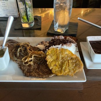 Cuban Island Restaurant - Palomilla - Cuban Near Me - Indialantic, Florida Cuban Island Restaurant - Palomilla - Cuban Near Me - Indialantic, Florida