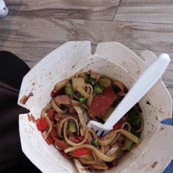 Rock y Wok