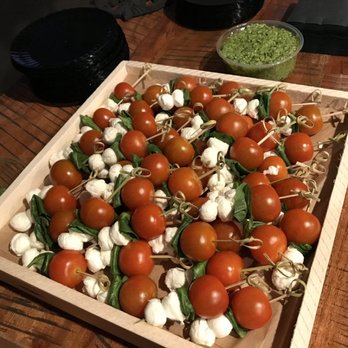 Nugget Markets - Caprese Skewers - Grocery Near Me - Tiburon, California Nugget Markets - Caprese Skewers - Grocery Near Me - Tiburon, California