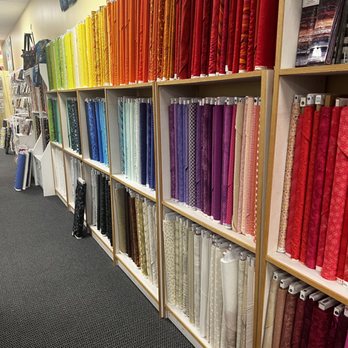 Sew Deja Vu - Fabric Stores Near Me - Stow, Ohio Sew Deja Vu - Fabric Stores Near Me - Stow, Ohio
