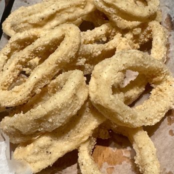 Isla Grand - Calamari - Filipino Near Me - Pleasant Hill, California