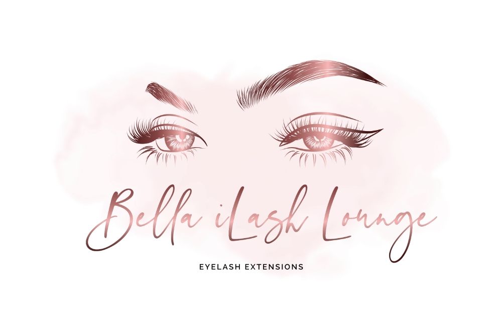 Bella iLash Lounge Logo