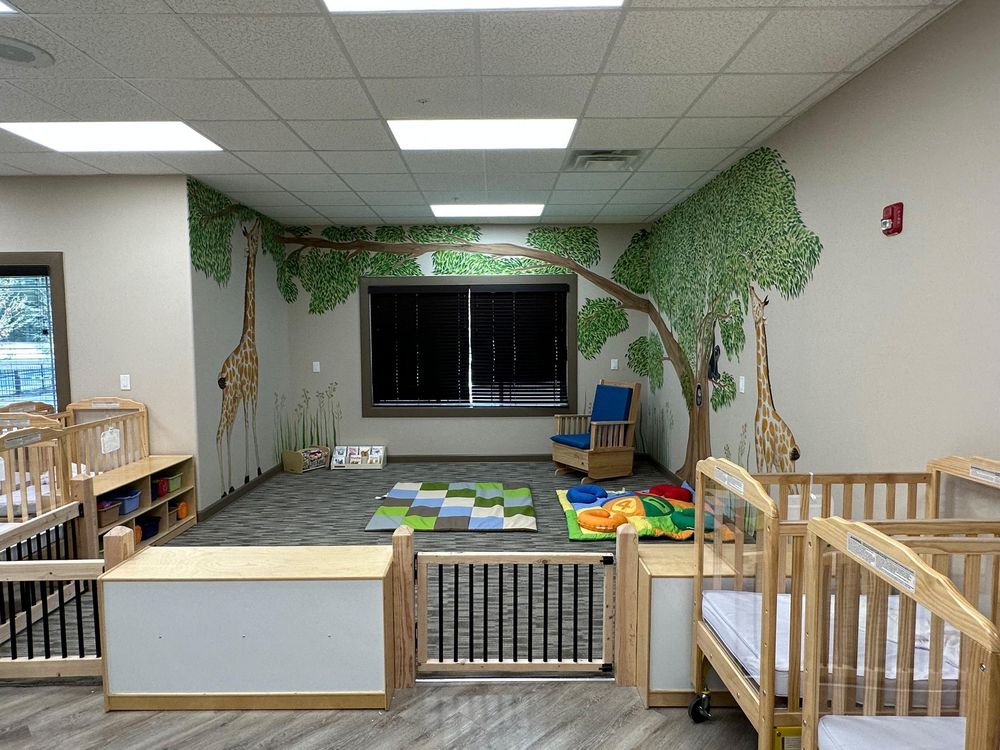 The Edge Preschools - childcare center in Austell, GA