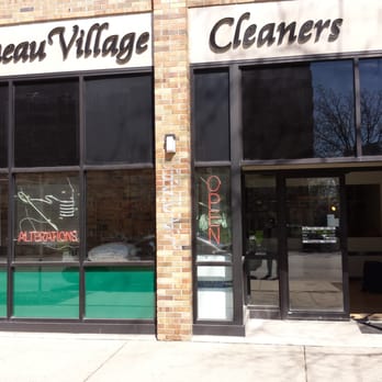 Juneau Village Cleaners - They have their own loading zone - Laundry Services Near Me - Milwaukee, Wisconsin Juneau Village Cleaners - They have their own loading zone - Laundry Services Near Me - Milwaukee, Wisconsin