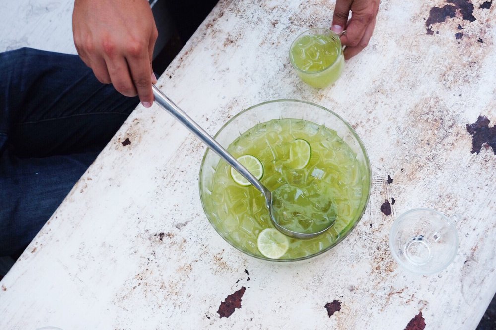 THE DRINK CLOSED 29 Photos & 120 Reviews 228 Manhattan Ave