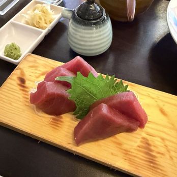 Azayaka Japanese Fusion - Japanese Near Me - Sacramento, California